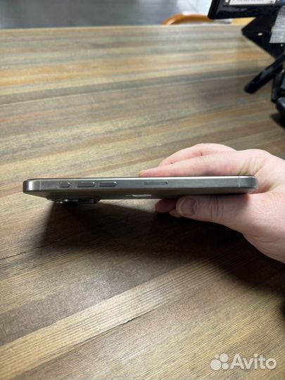 iPhone 15 Pro Max, 256 ГБ