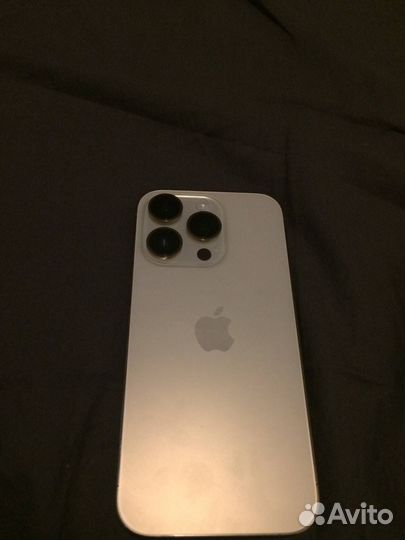 iPhone 14 Pro, 128 ГБ