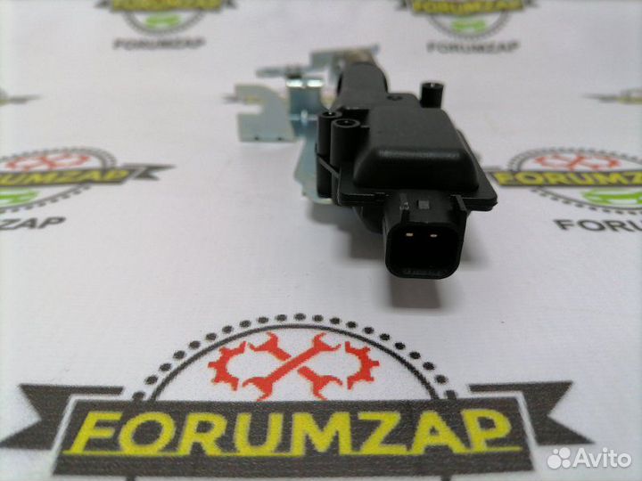 Замок багажника задний Ford Fusion 2005-2012