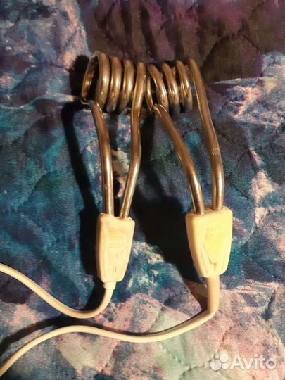 Кипятильник СССР