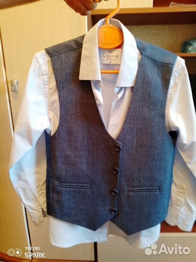 Школьная форма (1класс)