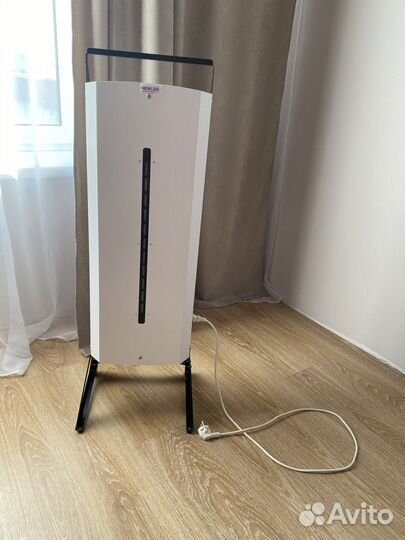 Бактерицидный рециркулятор newled.NEF-X.70.200 V-P