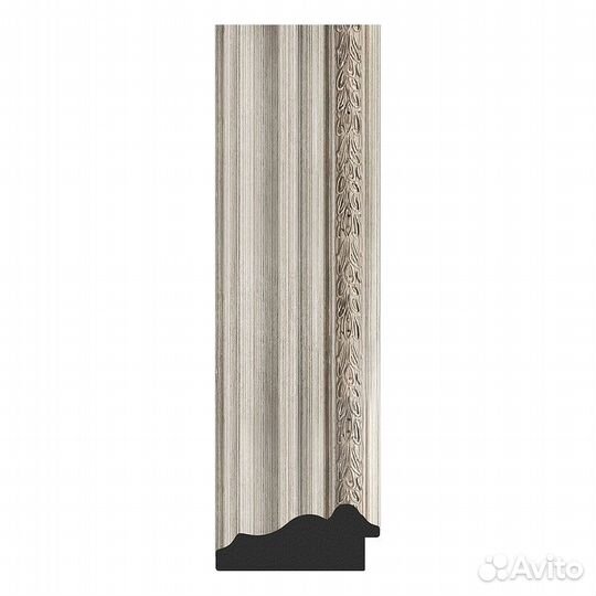 Зеркало Evoform Exclusive 56х46 BY 1369 с фацетом