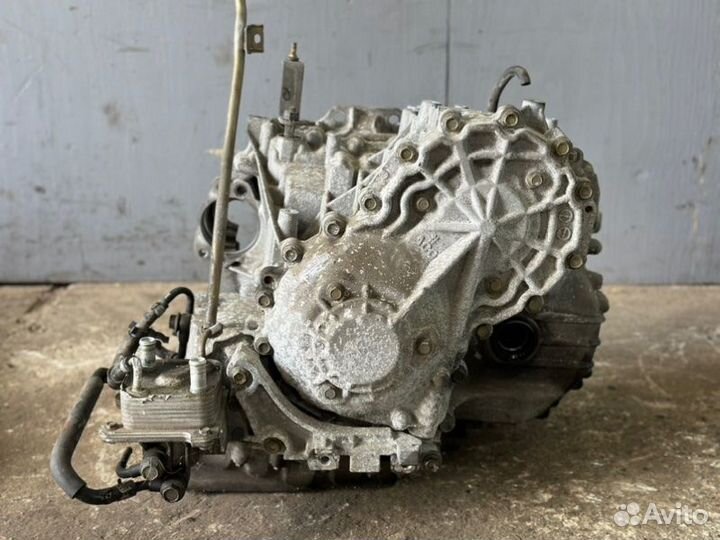 Вариатор Nissan Murano Z50 VQ35DE 3.5 79Т.км