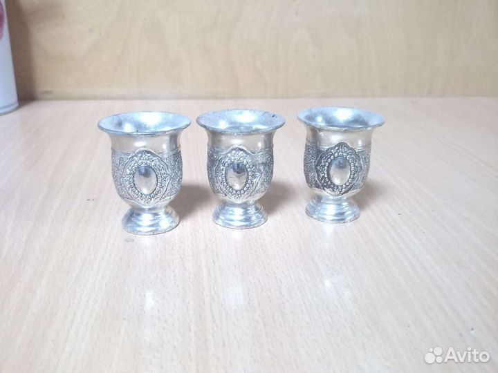 Стаканы