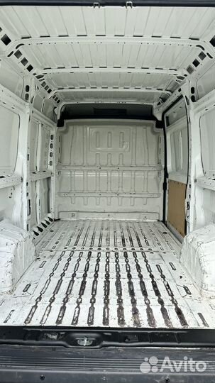 Peugeot Boxer 2.2 МТ, 2014, 211 060 км