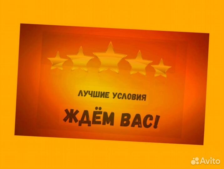 Наборщик заказов Без опыта Еженедельные выплаты