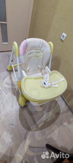 Стульчик для кормления