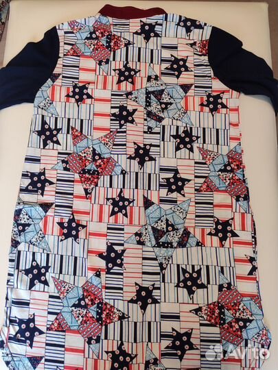 Халат домашний женский