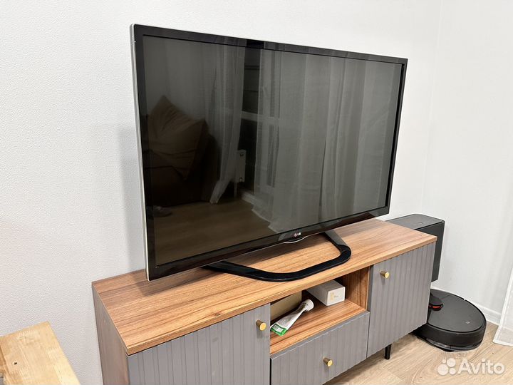 Телевизор LG