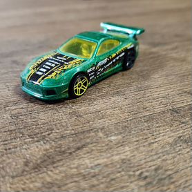 Hot Wheels Toyota Supra