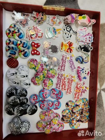 Репсовая лента кабашон кружева для рукоделия