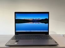 Ноутбук Lenovo Ideapad 3 15Iil05 на Core i3