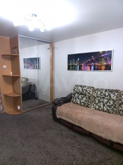 3-к. квартира, 75,7 м², 1/9 эт.