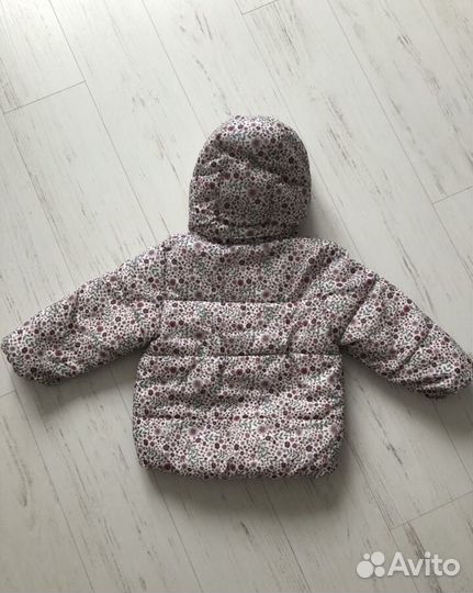 Демисезонная куртка H&M