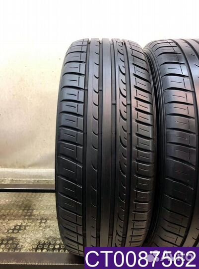 Dunlop SP Sport FastResponse 185/55 R16 96T