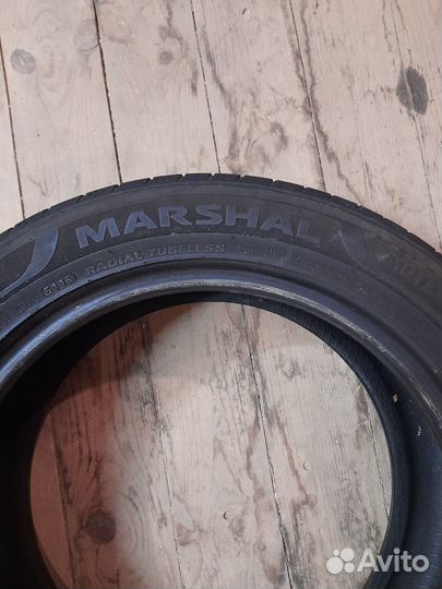 Marshal MU12 225/50 R17