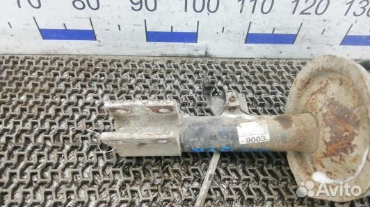 Стойка передняя правая peugeot 307 (BDN13N501)