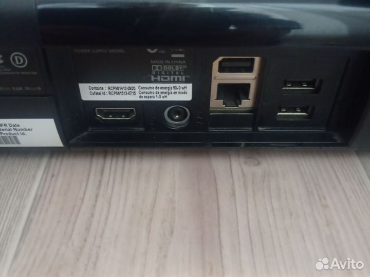 Xbox 360 500gb и PS3 hen 3.03