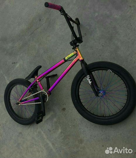 Велосипед Вмх, Выбор Горных Скоростных Дорожных