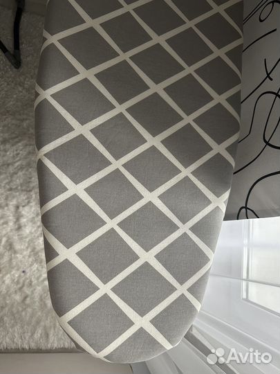 Гладильная доска Икеа