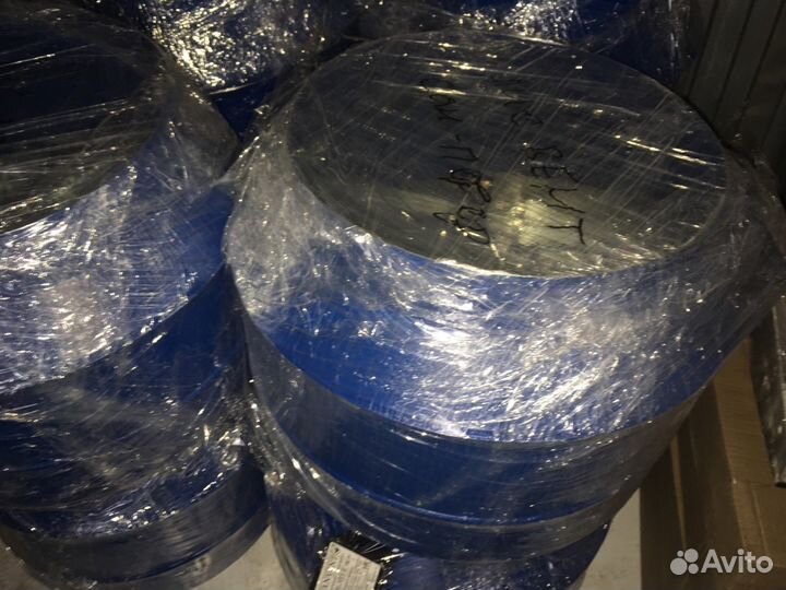 Вентилятор вкв 355 (EBM-Papst германия) вытяжка