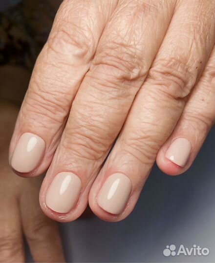 Маникюр, педикюр