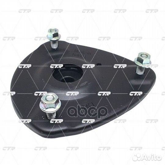 GA0005R опора амортизатора переднего правого