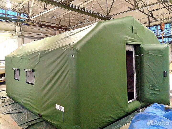 Модуль пневмокаркасный в наличии