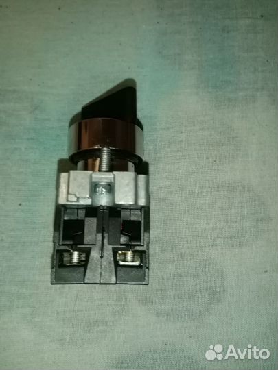 Переключатель