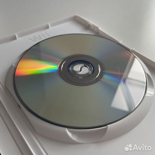 WarioWare: Smooth Moves (Wii)