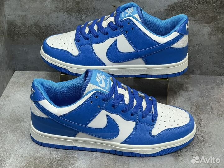 Кроссовки Nike sb dunk low pro