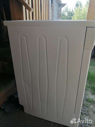 Посудомоечная машина Beko