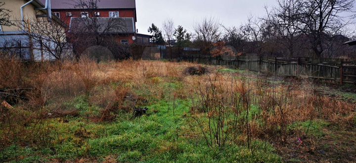 Дом 33,6 м² на участке 7,6 сот.