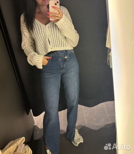 Джинсы женские 26 размер
