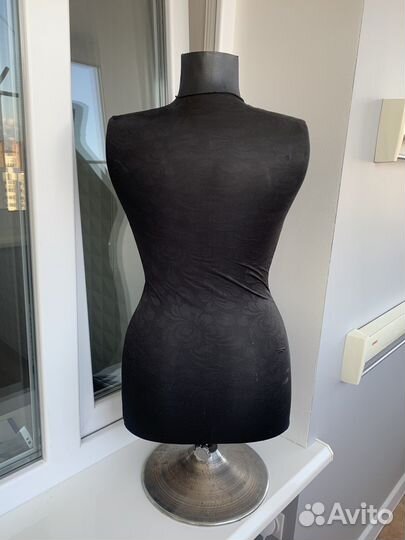 Манекен портновский 44