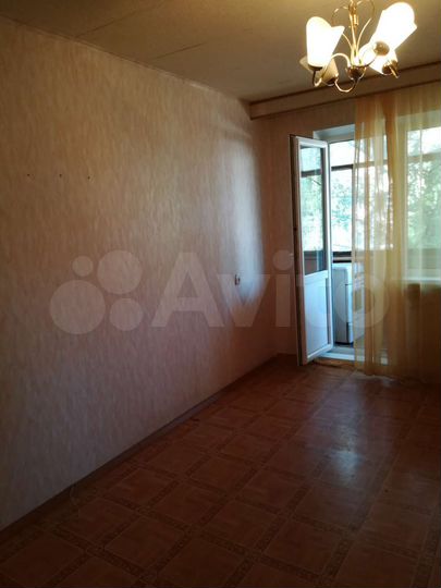 2-к. квартира, 43 м², 3/5 эт.