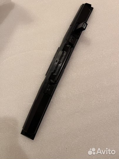 Планка ручка багажника BMW E83 E53 51133403611