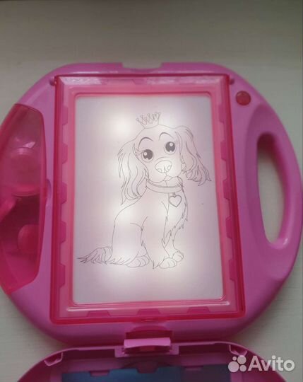 Планшет световой для детей