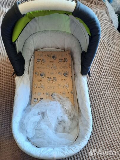 Verdi Max (Блок и Люлька). Польша