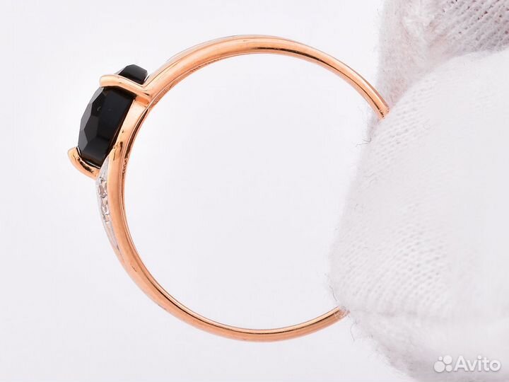 Кольцо Золото