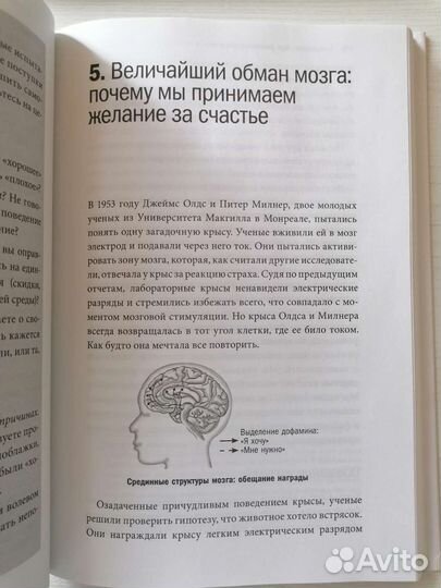 Книги про личностное развитие