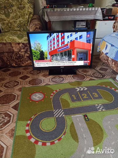 Отличный телевизор