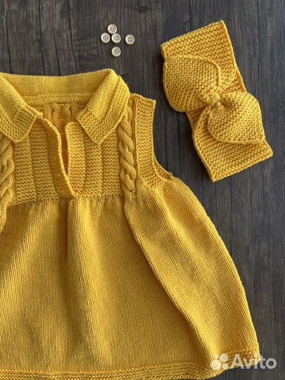 Свяжу на заказ