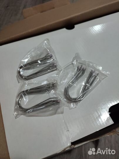 Термобигуди vitek