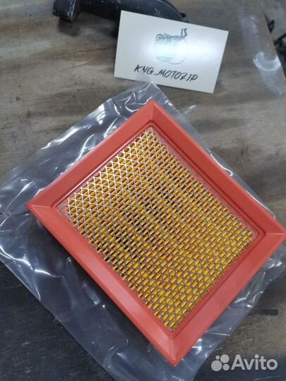 Фильтрующий элемент 400mm x 4,5mm