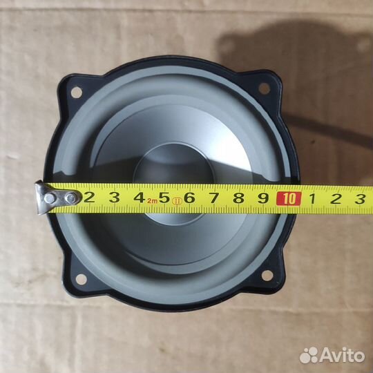 Мидбас Infinity Beta HCS (новый)