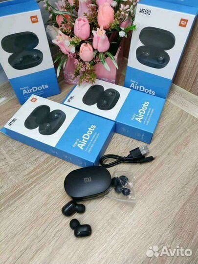 Xiaomi Redmi Airdots