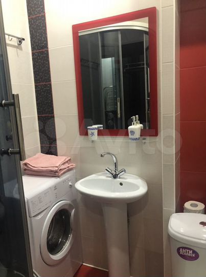 Квартира-студия, 28 м², 2/3 эт.