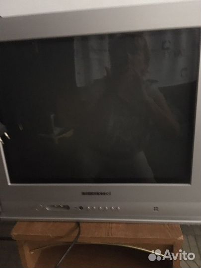 Телевизор DEO